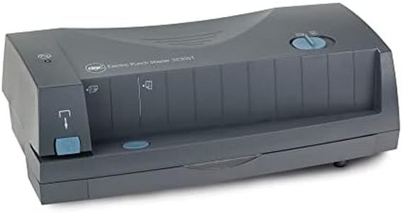 GBC Electr