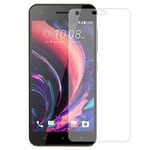SmartLike HTC Desire 10 Pro Proactive Bubble Free Tempered Glass for HTC Desire 10 Pro