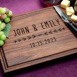 Straga Personalized Cutting Boards 