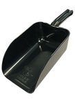 Bully Tools 92161 6 in Poly Hand Scoop