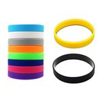 Rubber Bracelets