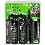 Griz Guard - Maximum Strength Bear 