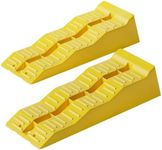 WilTec Caravan Levelling Ramps Set 