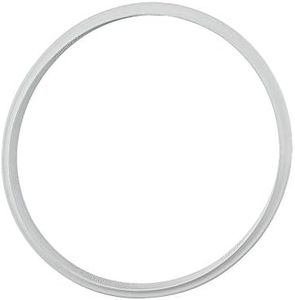 Fagor Silicone Sealing Ring for Pressure Cooker, 22cm, Model FAG-009