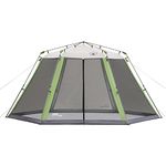 Coleman 15 x 13 Instant Screened Shelter