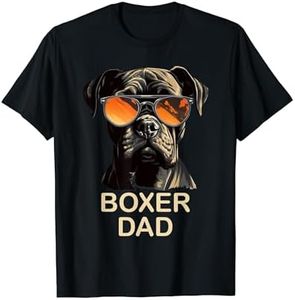 Boxer Dad 