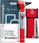 Zyrev ZetaLife Otoscope - Ear Scope