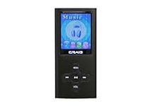 Craig 4Gb Mp3 And Video Player With