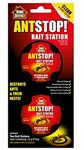 Advion Fire Ant Bait Label