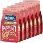 Lundberg Basmati Rice, Organic Long