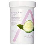 Almay Oil Free Gentle Eye Makeup Remover Pads, 120 ct