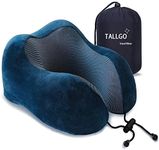 Travel Pillow, Best Memory Foam Nec