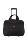 Samsonite Guardit 2.0 - 17.3 Inch Laptop Roller Case, 46 cm, 26.5 Litre, Black