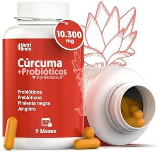 Cúrcuma co