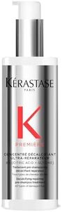 KERASTASE Premiere Decalcifying repairing Pre-shampoo treatment 250ml, Concentre Decalcifiant Ultra-Reparateur