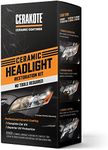 CERAKOTE® Ceramic Headlight Restora