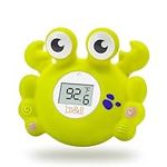 b&h Baby Bath Thermometer, Toddlers