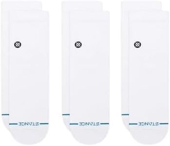 Stance Ico