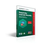 Kaspersky Lab Internet Security 201