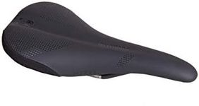 WTB Silverado Medium Titanium Black