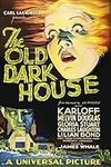 The Old Dark House Bela Lugosi Retr