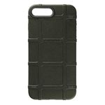 Magpul Bump Case Protective Phone Case for iPhone 7/8 and 7/8 Plus, iPhone 7/8 Plus, Olive Drab Green