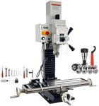 INTBUYING Benchtop Mini Milling Dri