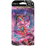 Pokemon Cards: Deoxys V Battle Deck