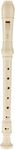 Yamaha YRS-24B Plastic Soprano Reco