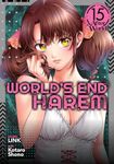 World's End Harem Vol. 15 - After World