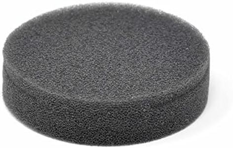 Genuine Kirby Carpet Shampooer Tank Filter Sponge