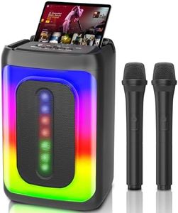 Karaoke Ma