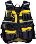 STANLEY FATMAX Tool Vest For Construction (FMST530201)