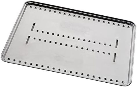 Weber Baby Q Convection Tray – Pack of 10 - for Classic Gen 1 or 2 BBQ Models