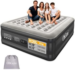 OhGeni 20"
