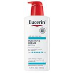 Eucerin Intensive Repair Very Dry Skin Lotion 16.9 Fluid Ounce