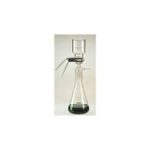 SSU Filtration Assembly Complete Glass Flask, 1000 Ml