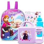 Disney Frozen Mini Backpack and Lun