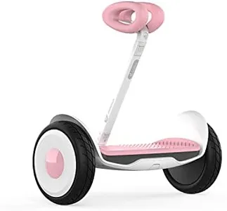Segway Nin