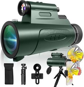 Monocular 
