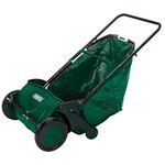 Lawn Sweeper Acorns