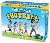 Learn Football - Educational Game: 