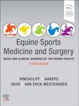 Equine Sports Medicine and Surgery: