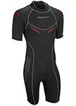 Phantom Aquatics Men's Marine Short