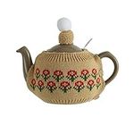 Cute Acrylic Knitting Tea Cozy for 