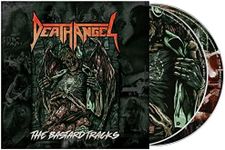 The Bastard Tracks (CD+Blu-ray)