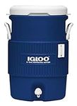 Igloo Seat Top Beverage Cooler with