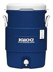 Igloo Seat Top Beverage Cooler with