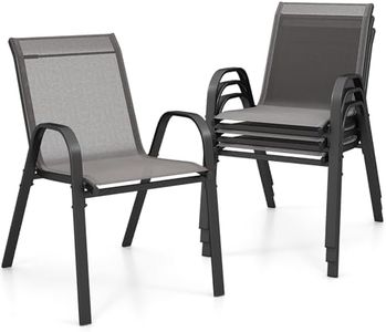 GYMAX Set 