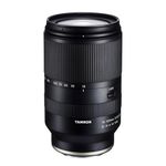 Tamron 18-300mm F/3.5-6.3 Di III-A VC VXD Lens for Sony E APS-C Mirrorless Cameras (6 Year Limited Canadian Warranty for New Lenses Only)